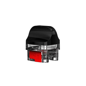 SMOK RPM 2 replacement pods – 3-pack with 7mL capacity and side-fill design.