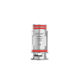 SMOK RPM 3 0.15Ω Mesh Coil – 5 Pack High Wattage Cloud Coil