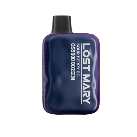 Lost Marys OS5000 "Cosmic Edition" Disposable Device - 5000 Puffs