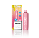 Assembled in USA | PICA BAR "TUNING" 30K Disposable POD - 30,000 Puffs