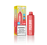 Assembled in USA | PICA BAR "TUNING" 30K Disposable POD - 30,000 Puffs