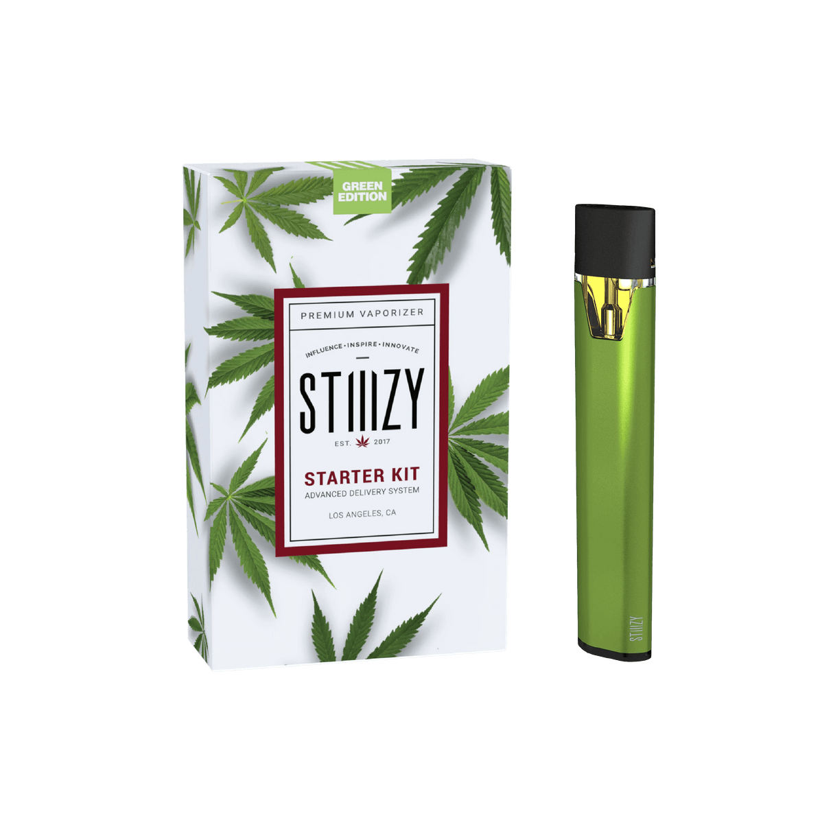 STIIIZY Original Vaporizer Starter Kit Battery