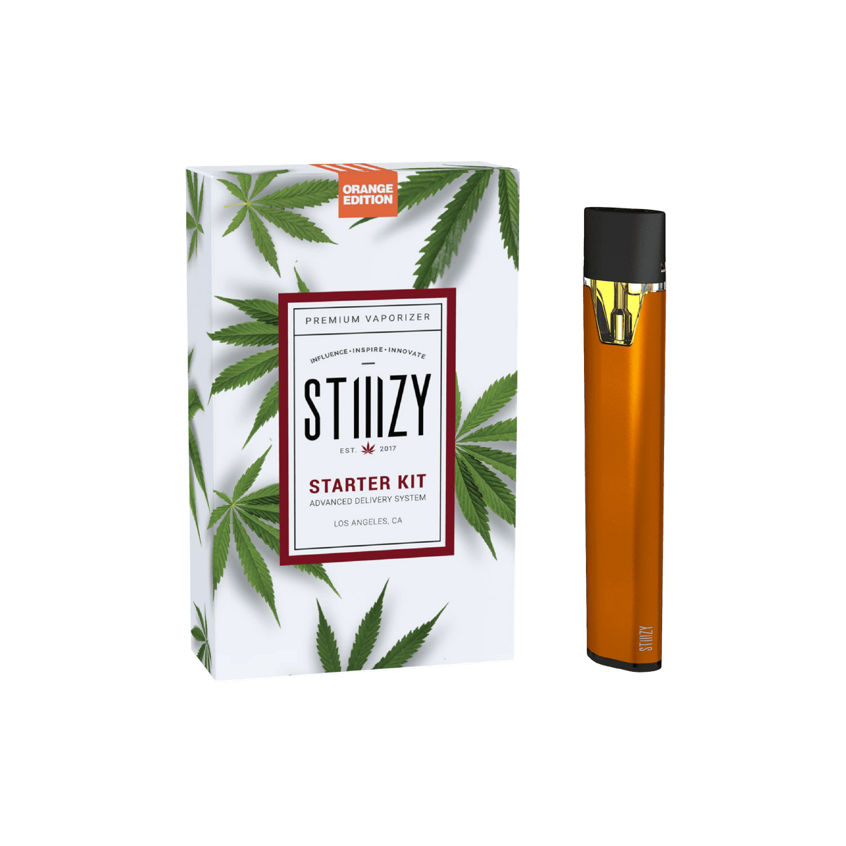 STIIIZY Original Vaporizer Starter Kit Battery