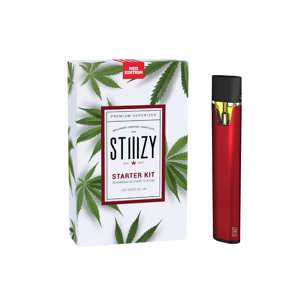 STIIIZY Original Vaporizer Starter Kit Battery