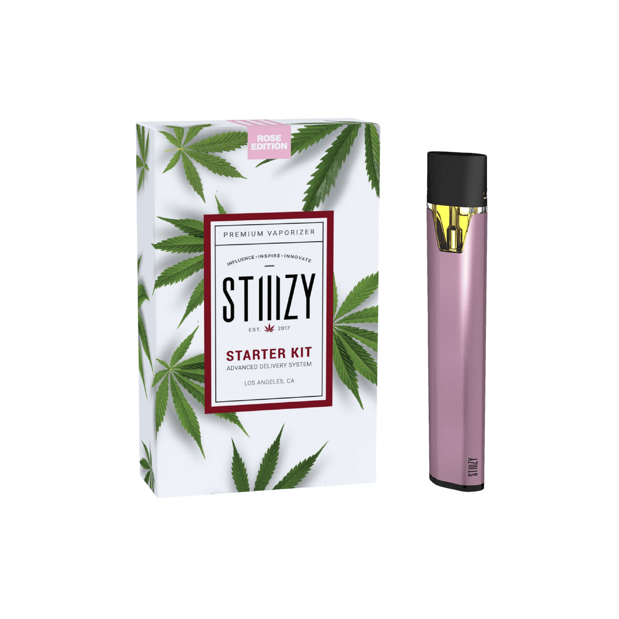 STIIIZY Original Vaporizer Starter Kit Battery