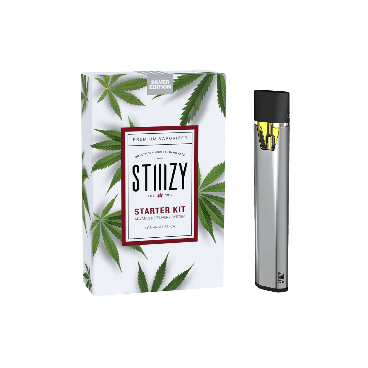 STIIIZY Original Vaporizer Starter Kit Battery