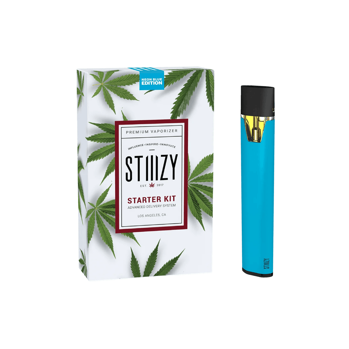 STIIIZY Original Vaporizer Starter Kit Battery