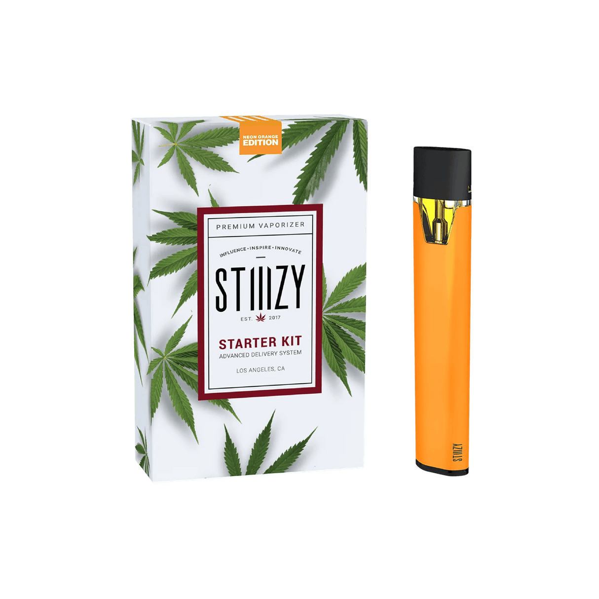 STIIIZY Original Vaporizer Starter Kit Battery