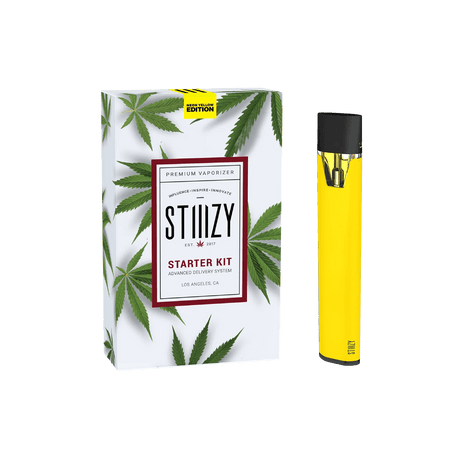 STIIIZY Original Vaporizer Starter Kit Battery