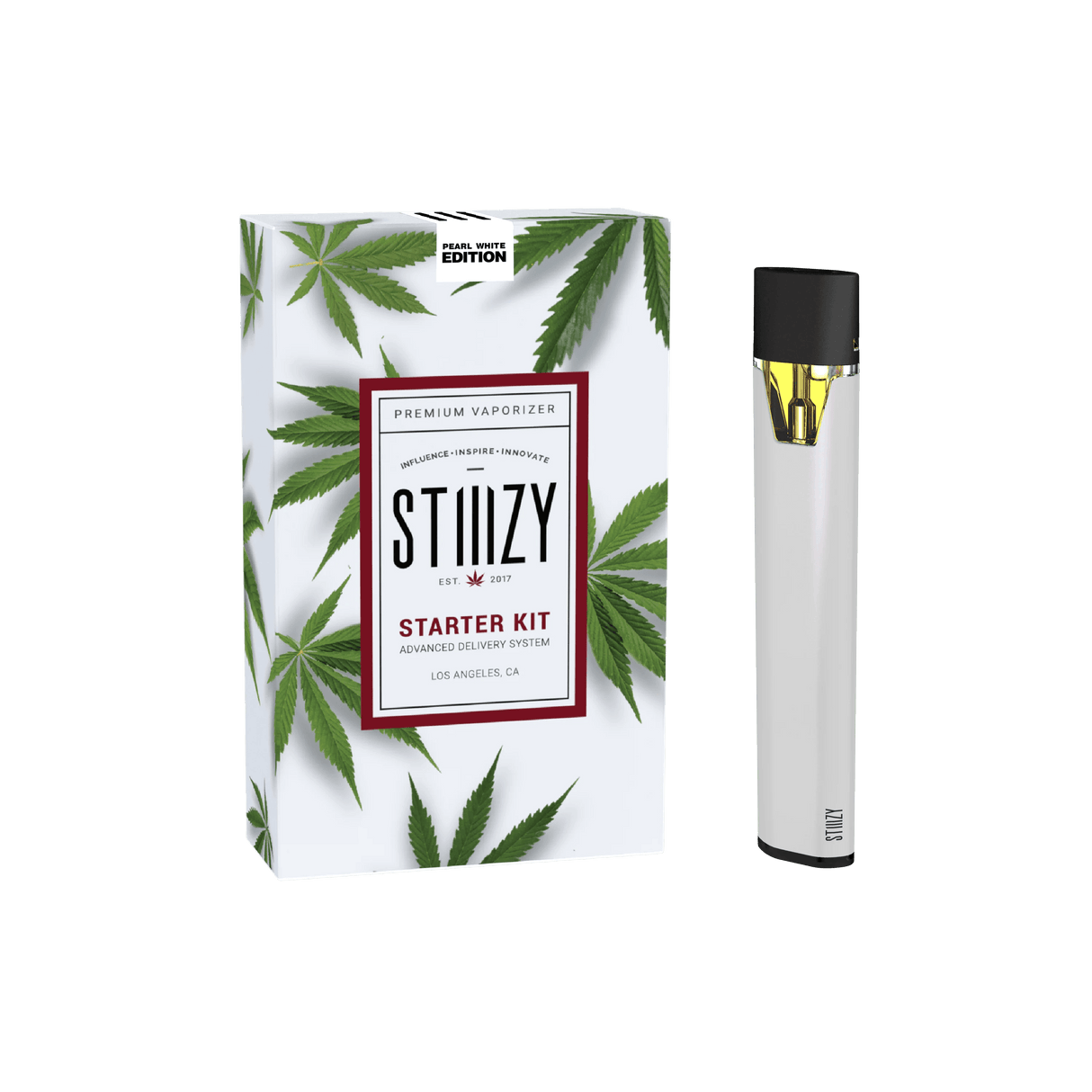 STIIIZY Original Vaporizer Starter Kit Battery