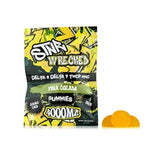 STNR CREATIONS Wrecked Gummies 4000mg - 5 Count