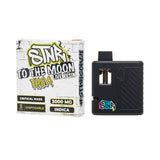 STNR CREATIONS To the Moon THCA Live Resin Disposable 3G
