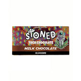 STONED THCA Chocolate 10000MG