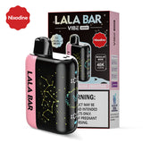 Nixodine Edition | LALA BAR VIBE 40K Disposable Device - 40,000 Puffs