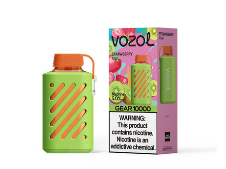 Vozol Gear 10000 Puffs disposable vape