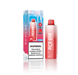 Assembled in USA | PICA BAR "TUNING" 30K Disposable POD - 30,000 Puffs