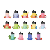 SWFT Mod Disposable 5000 Puffs 15mL 50mg Group Photo