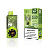 SWFT Meta 30K Rechargeable Disposable Device - 30000 Puffs