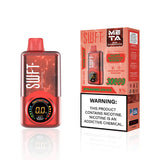 SWFT Meta 30K Rechargeable Disposable Device - 30000 Puffs