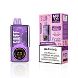 SWFT Meta 30K Rechargeable Disposable Device - 30000 Puffs