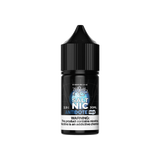 Antidote On Ice by Ruthless Salt Series 30mL Bottle
