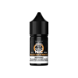 Brazilian Tobacco by Ruthless Salt Series 30mL Bottle