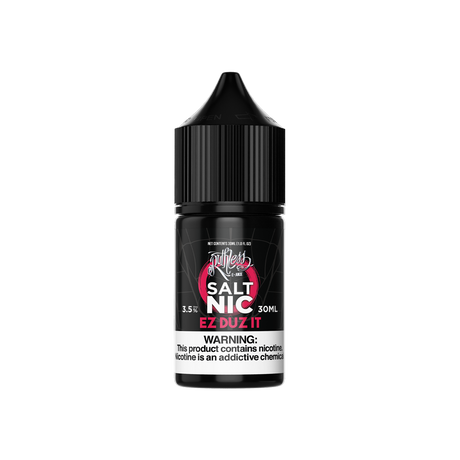 EZ DUZ IT by Ruthless Salt Series 30mL Bottle