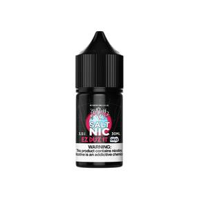 EZ DUZ IT on Ice by Ruthless Salt Series 30mL Bottle