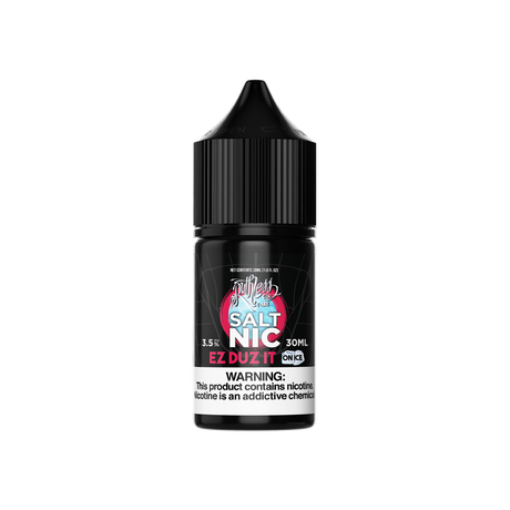 EZ DUZ IT on Ice by Ruthless Salt Series 30mL Bottle