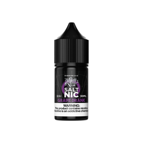 Grape Drank by Ruthless Salt Series 30mL Bottle
