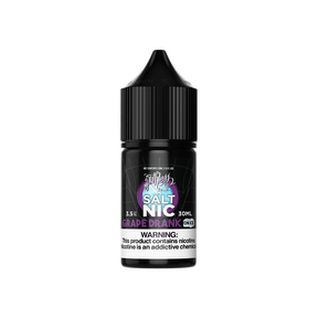 Grape Drank on Ice by Ruthless Salt Series 30mL Bottle