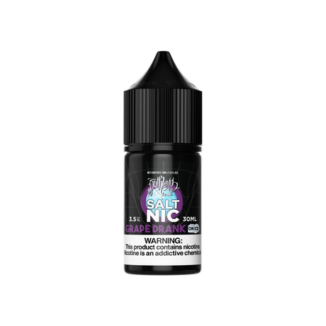 Grape Drank on Ice by Ruthless Salt Series 30mL Bottle