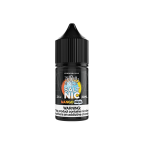 Mango on Ice by Ruthless Salt Series | 30mL Bottle