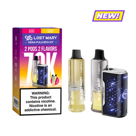 LOST MARY Vapes | Best Disposable & Rechargeable Vape Devices | VapoRider LOST MARY Vapes | Best Disposable & Rechargeable Vape Devices | VapoRider