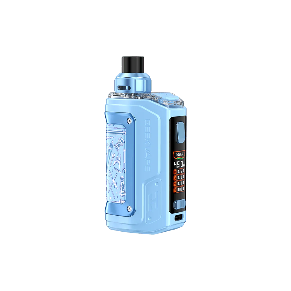 GeekVape H45 Aegis Hero 2 - 45W Pod Mod Kit