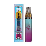 SLuggers Hit “Gram Slam” 2g Disposable
