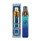 SLuggers Hit “Gram Slam” 2g Disposable