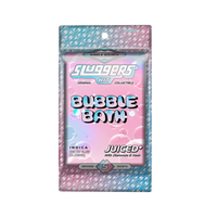SLuggers Hit “Juiced” THC-A 3.5g Pre Rolls - 5 Count