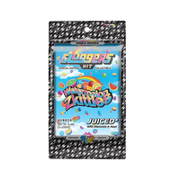 SLuggers Hit “Juiced” THC-A 3.5g Pre Rolls - 5 Count