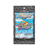 SLuggers Hit “Juiced” THC-A 3.5g Pre Rolls - 5 Count