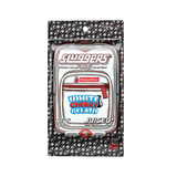 SLuggers Hit “Juiced” THC-A 3.5g Pre Rolls - 5 Count