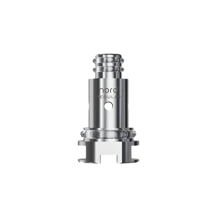 SMOK Nord Replacement Coil - 5 Count