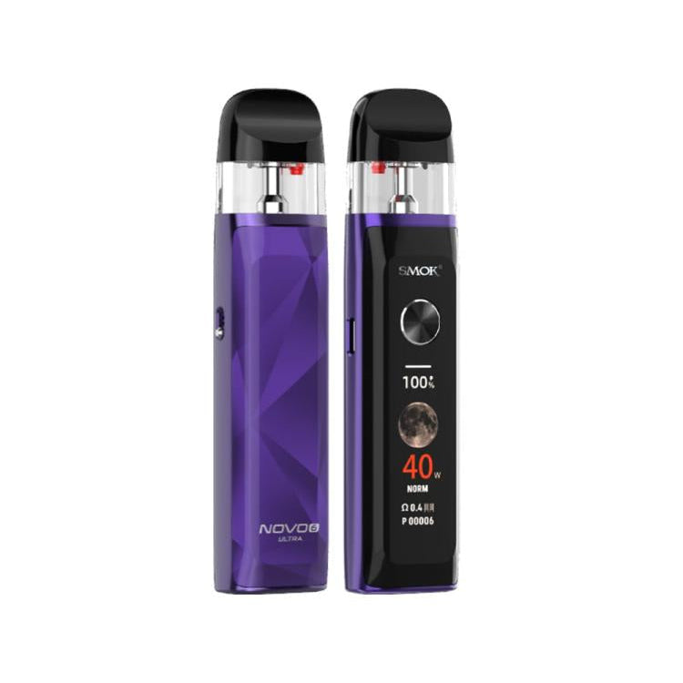 SMOK Novo 6 Ultra Pod System