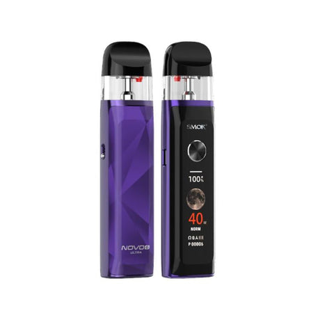 SMOK Novo 6 Ultra Pod System