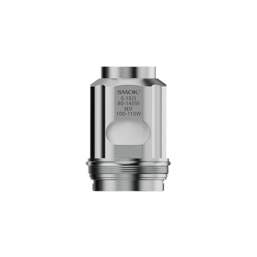 SMOK TFV18 Replacement Coil - 3 Count