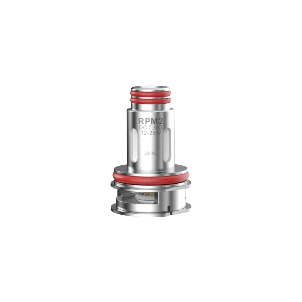 SMOK RPM 2 Replacement Coil - 5 Count