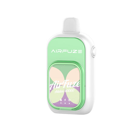 AIRFUZE Addon 40K Disposable Device - 40000 Puffs