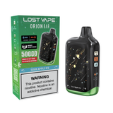 Lost Vape ORION BAR 50K Disposable Device - 50000 Puffs