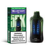 Lost Mary VIZ 55K Puff Disposable Device - 55,000 Puffs