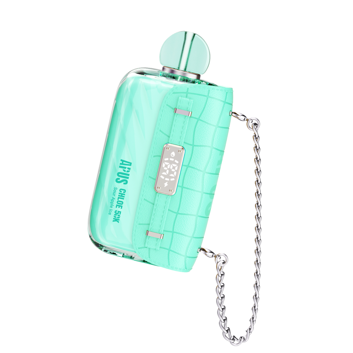 APUS Chloe 50K Disposable Device - 50,000 Puffs